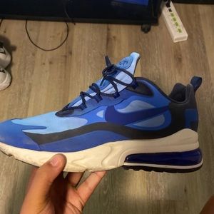 nike 270 reacts